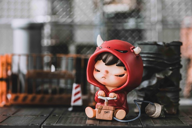 collectible dolls