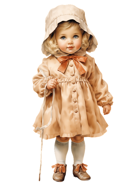 collectible dolls