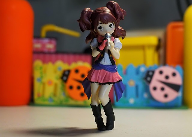 collectible dolls