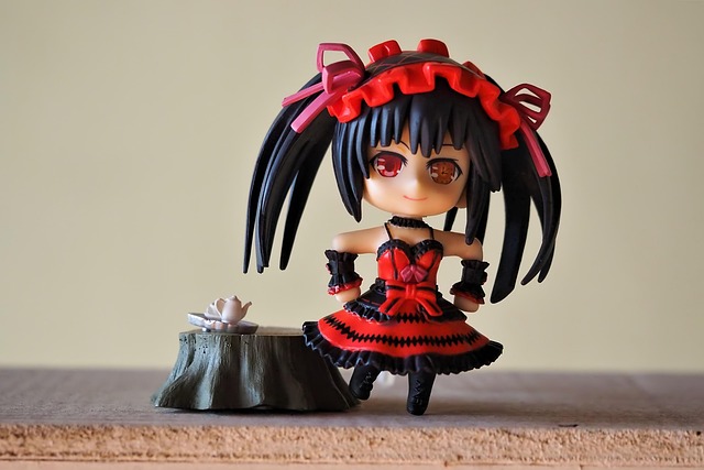 collectible dolls
