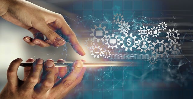 digital marketing agency