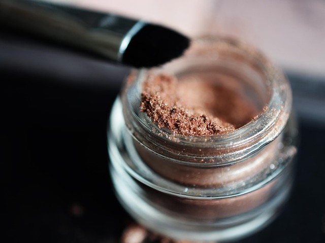 flavoring powders