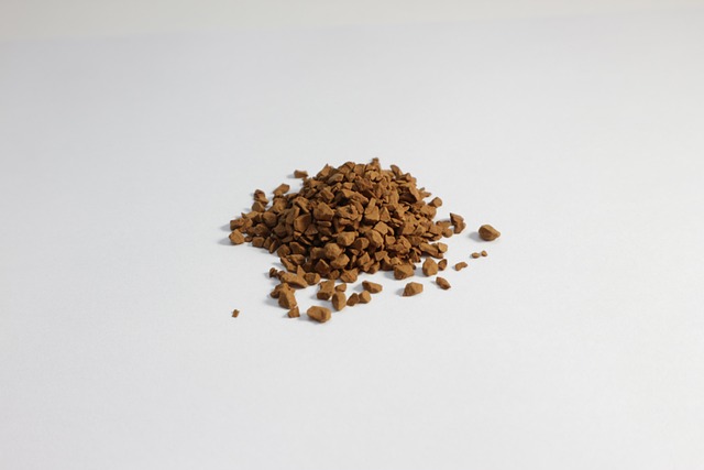 flavoring powders