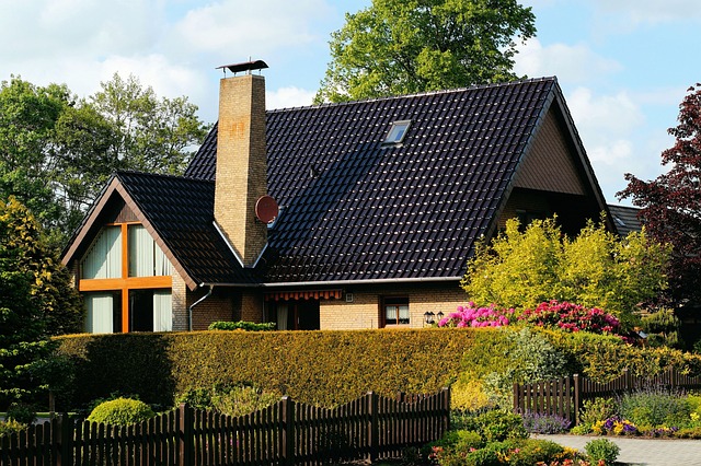 garden houses