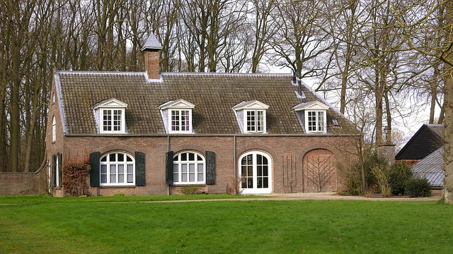 garden houses