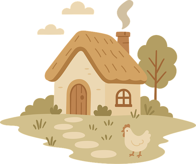 garden houses