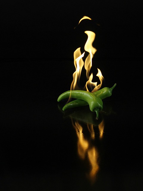 jalapenos peppers