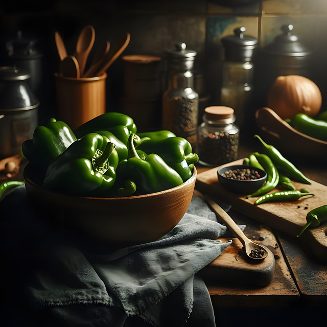 jalapenos peppers