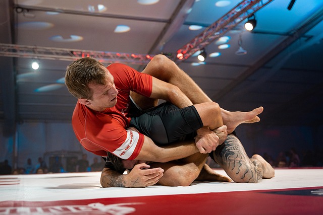 jiu jitsu uniforms
