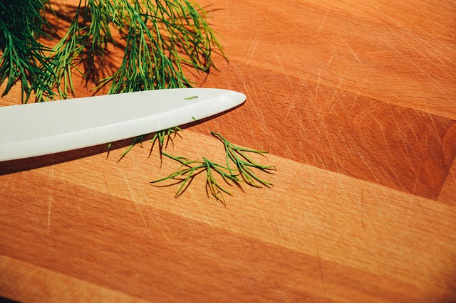 knife blades