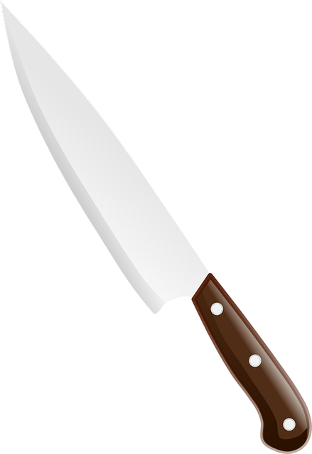 knife blades