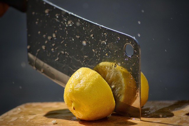 knife blades