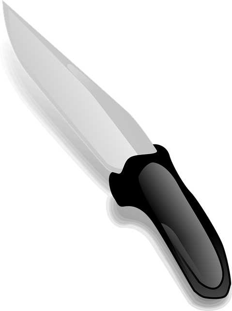 knife blades