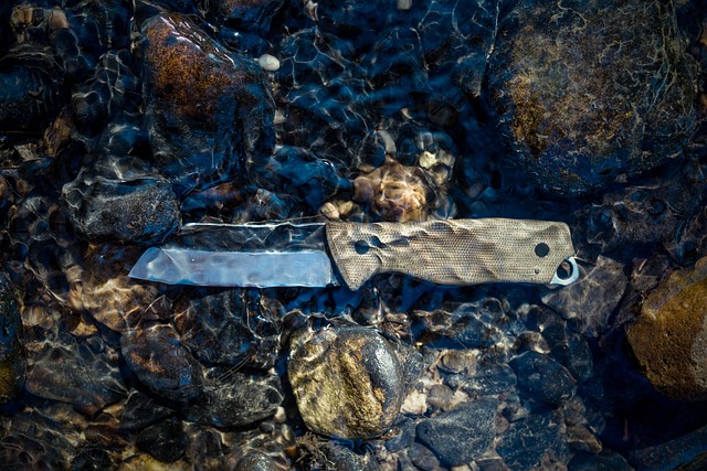 knife blades