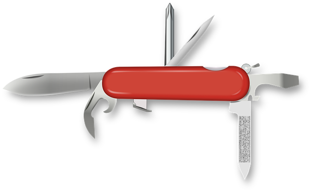 knife blades