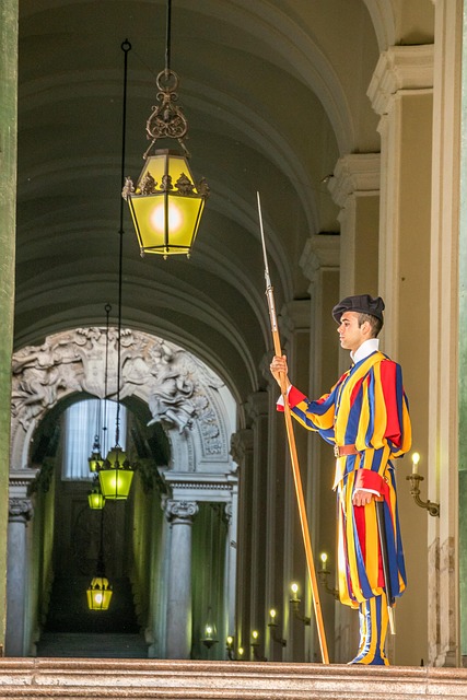 light guards