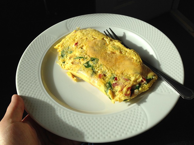 omelet pans