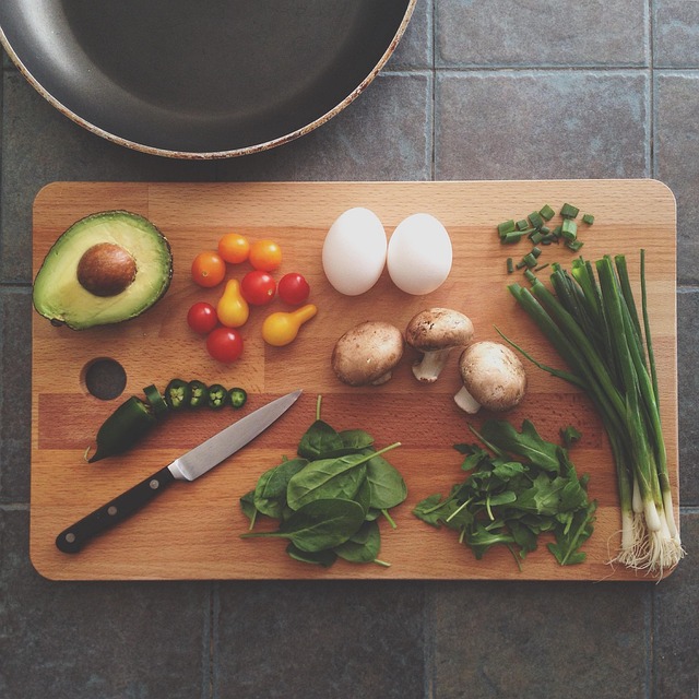 omelet pans
