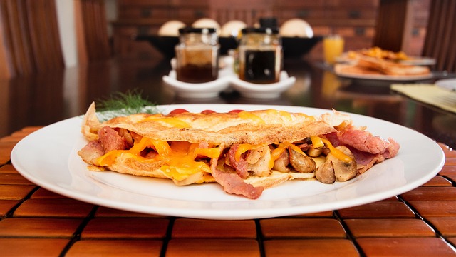 omelet pans