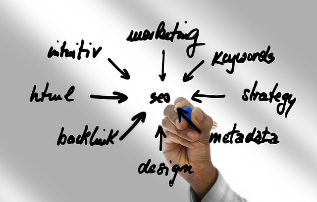 search engine optimization