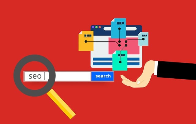 search engine optimization