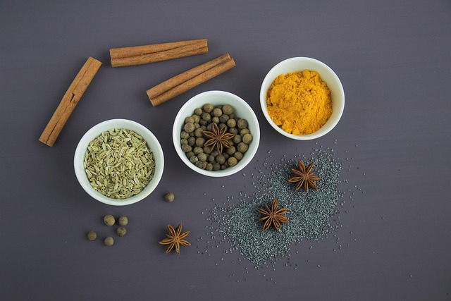 seasoning mixes