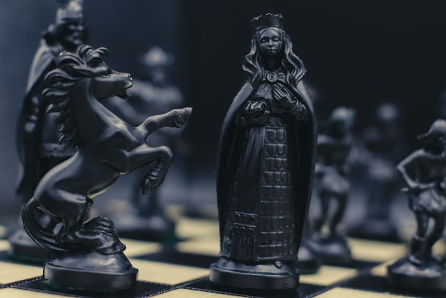 stacking games