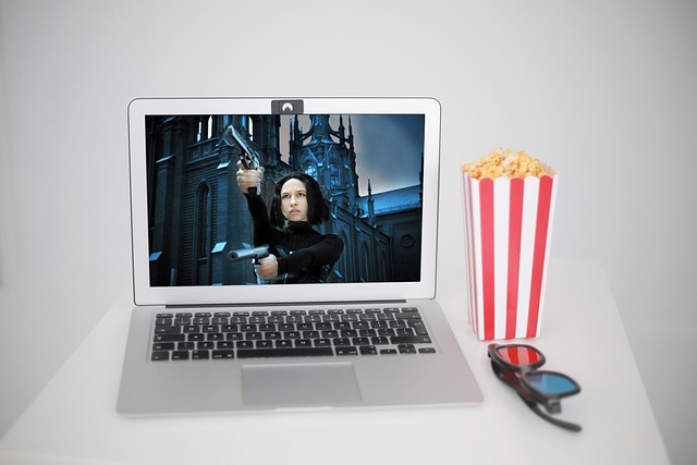 streaming media players