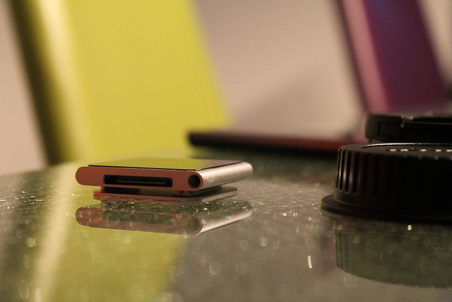 streaming media players