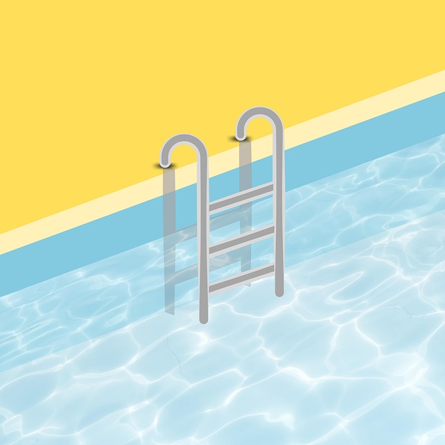 swimming equipment