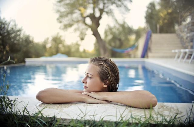 swimming equipment