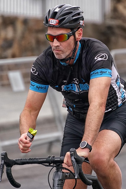 triathlon equipment