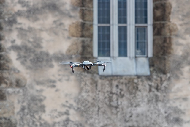 uavs