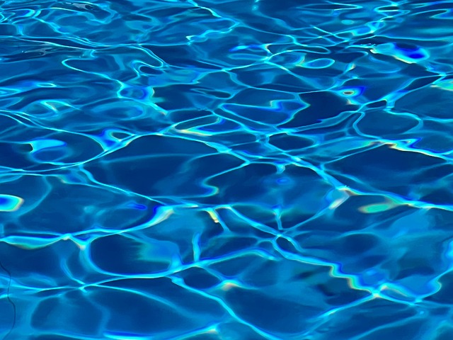water