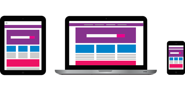web design