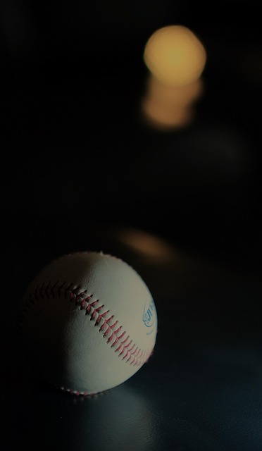baseball equipment