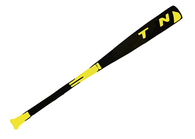 baseball equipment