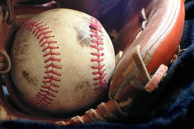 baseball equipment