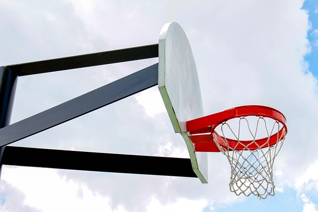 basketball training equipment