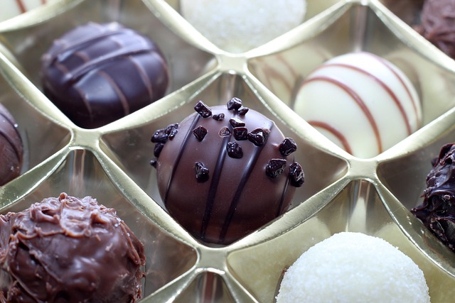 chocolate molds
