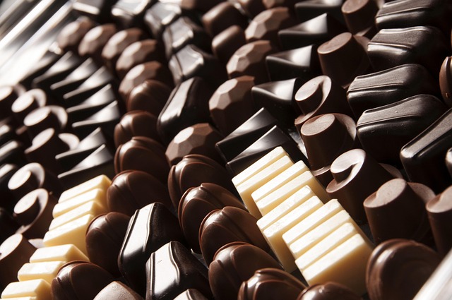 chocolate molds