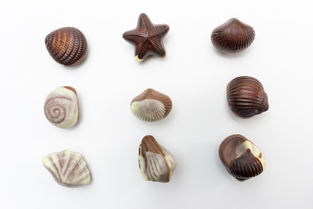 chocolate molds