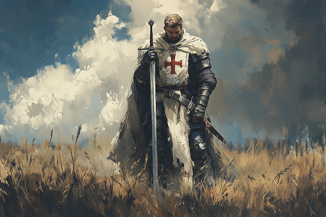 christian saints