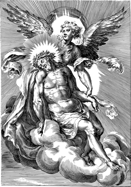 christian saints