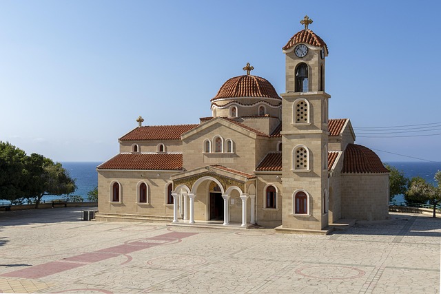 christian saints