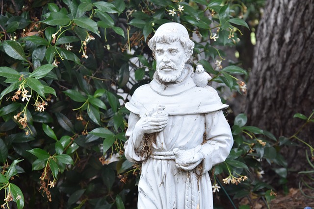 christian saints