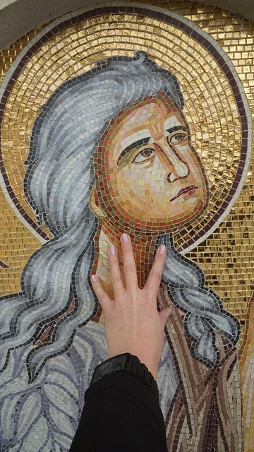 christian saints