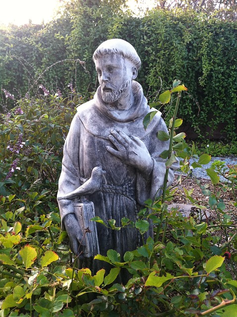 christian saints