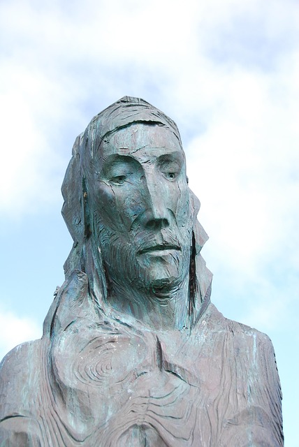 christian saints