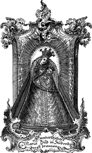 christian saints